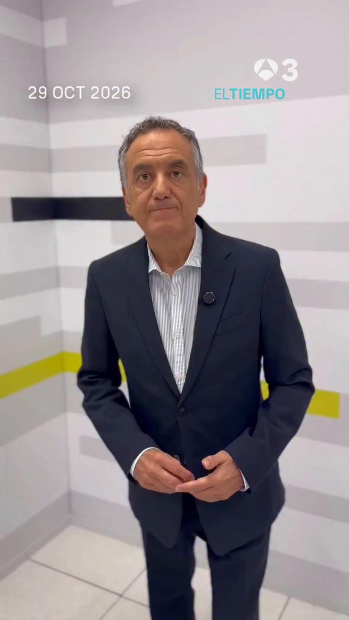⚫️ Hoy 29 de octubre se cumplen dos años de la peor riada del siglo XXI