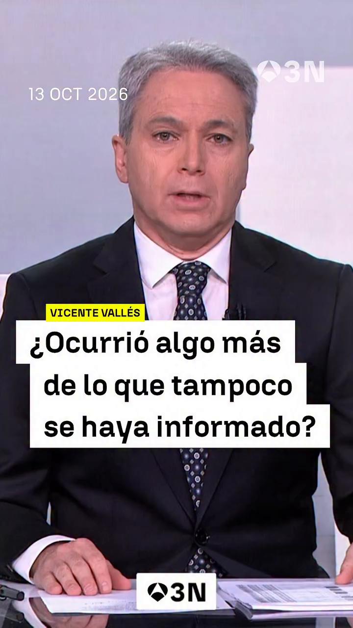 🗣️ “Durante 75 días, Moncloa ha ocultado a los ciudadanos el incidente que se produjo entre barcos de guerra marroquíes y españoles en aguas de Ceuta (…) Queda la duda de si ocurrió algo más de lo que tampoco se haya ofrecido información”