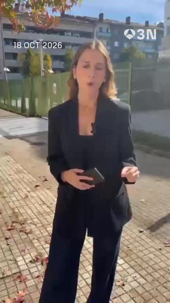 🔴 Detienen en Irún a un hombre y una mujer tras ser investigados por terrorismo