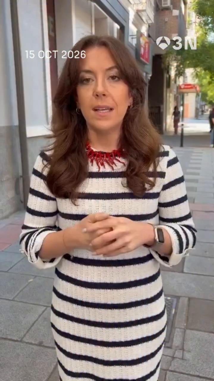 ➡️ En Ferraz creen que Montse Mínguez ya ha dado todas las explicaciones suficientes e insisten en que no ha habido ninguna ilegalidad