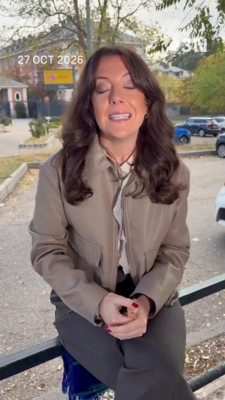 👉🏼 Moncloa asegura que las declaraciones de PP y VOX solo están generando más violencia, odio y beneficio de los disturbios