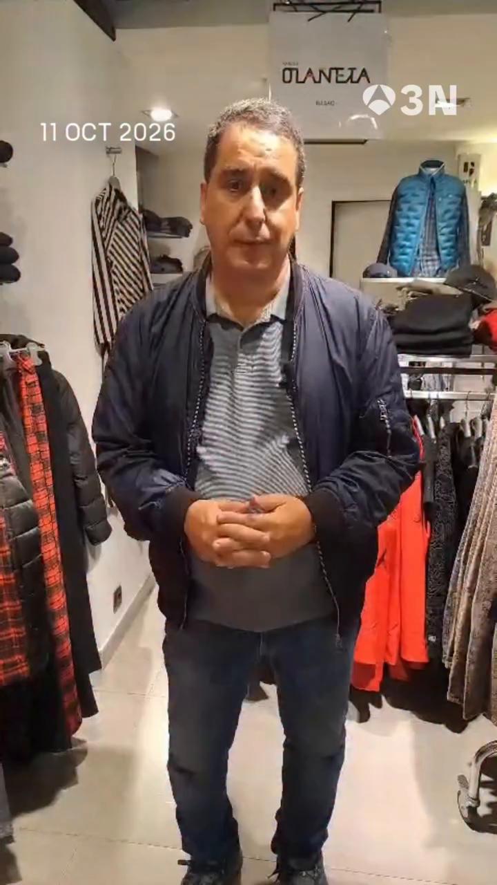 👖👚 Baile de tallas: hasta 13 cm de diferencia en prendas de la misma talla dependiendo de la marca