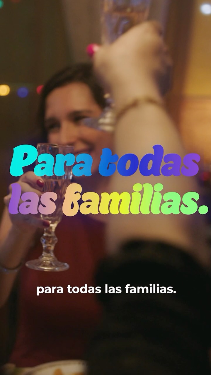 🏳️‍🌈Hoy, 28 de junio, el Día del Orgullo vuelve a poner el foco en la diversidad, los derechos y la visibilidad.