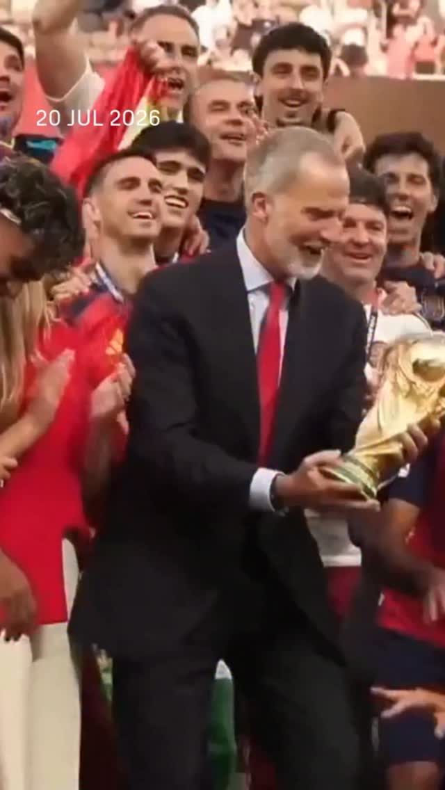 🏆 La Selección Española logra el segundo título mundial en Nueva York
