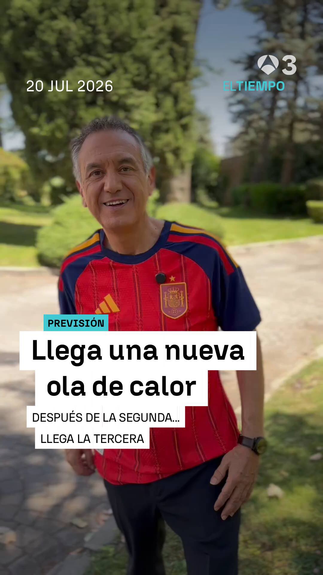⭐️⭐️ La Selección regresa hoy a España y caluroso será el recibimiento de la afición