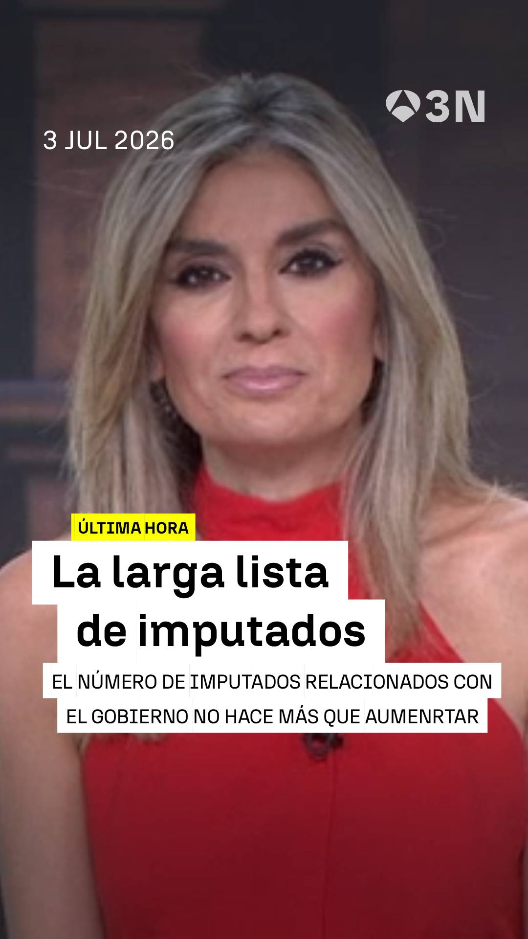 ⚖️🪙En total, ya suman 43 los casos de corrupción que rodean al Gobierno y al Partido Socialista.
