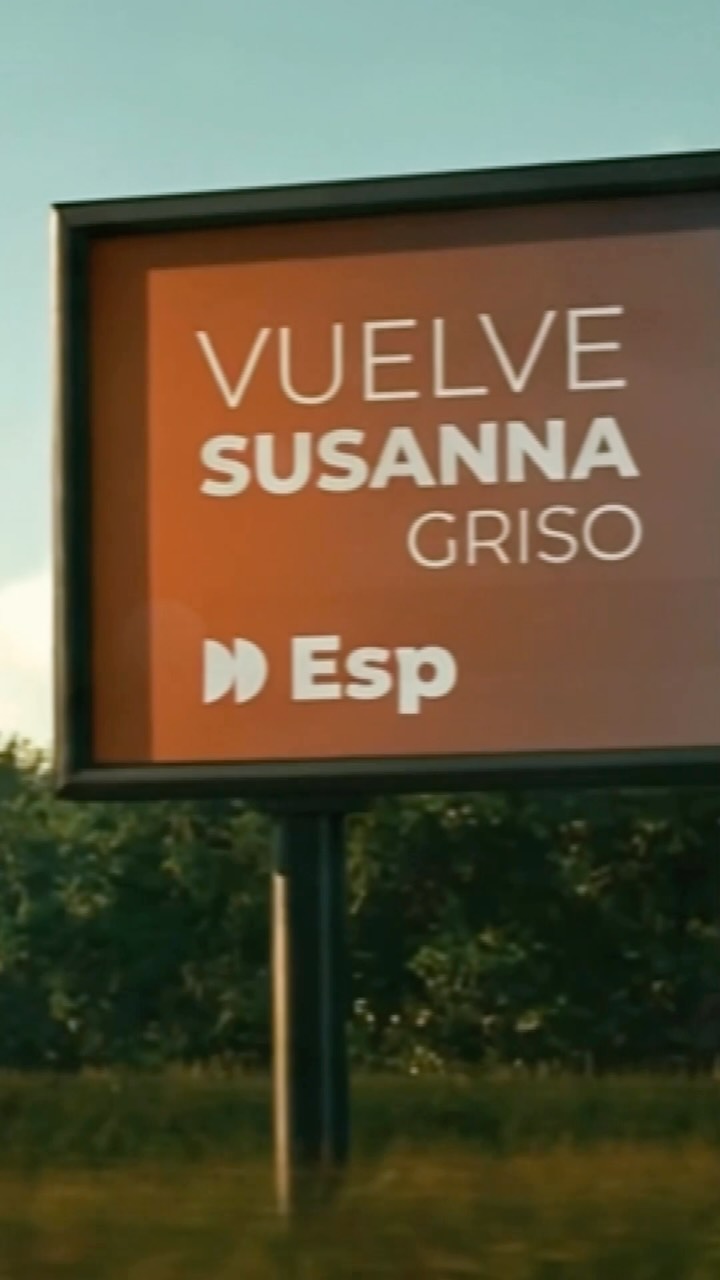 Volver también tiene cosas buenas, ¿no?