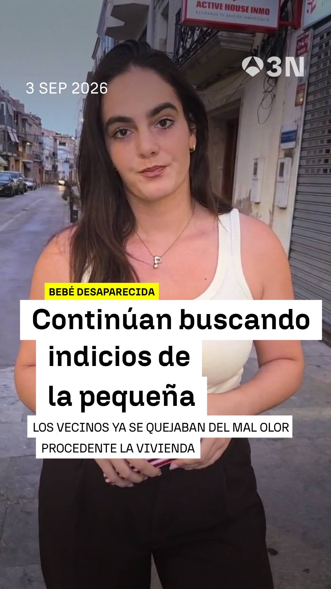 🔍 Los Mossos y la Policía intensifican el registro en Santa Bárbara (Tarragona) en busca de indicios sobre la pequeña de 18 meses desaparecida.