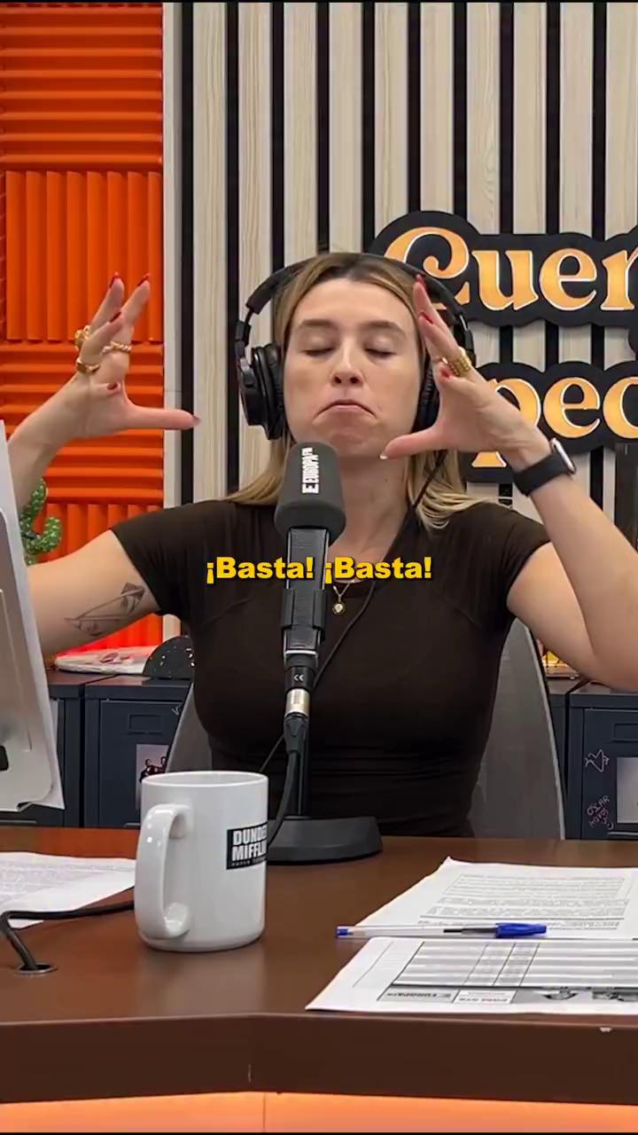 El fomo os va a llevar a la ruina como a @evasoriano_, tened cabeza hombre.