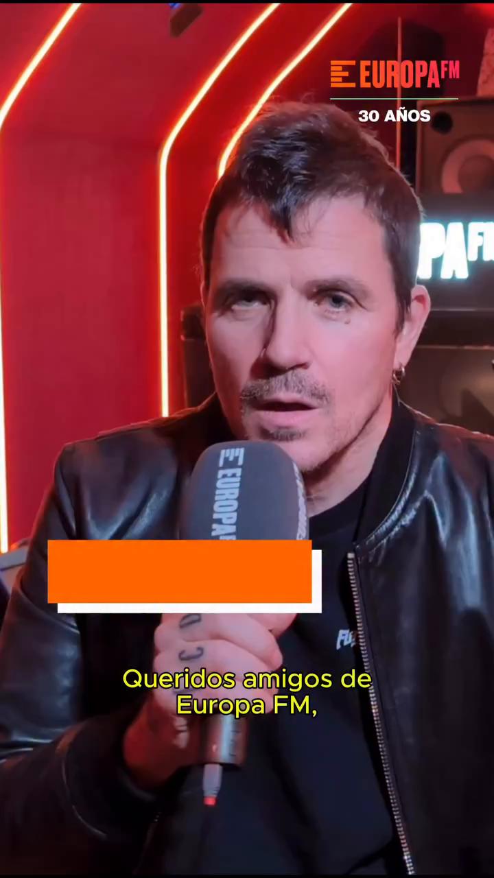 ¡La fiesta no ha hecho más que empezar!