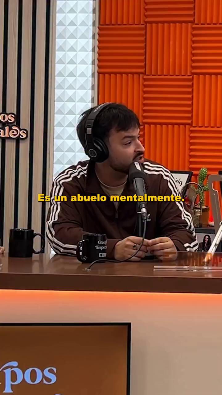 Dani y Félix de @rrrrrrrrrrrrrrrrata son  prácticamente Pepa y Avelino xdd.
