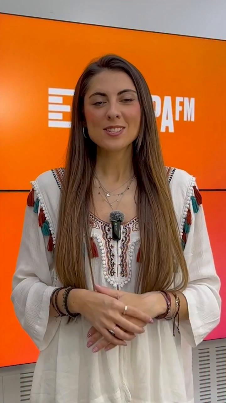 ☀️ ¡El calor está llegando y qué mejor forma de celebrarlo que con música!