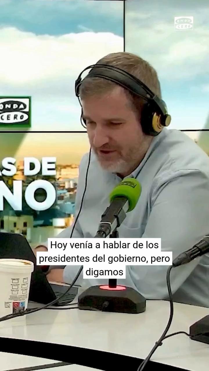 🤔 ¿Qué opinan los españoles de los expresidentes del Gobierno?
