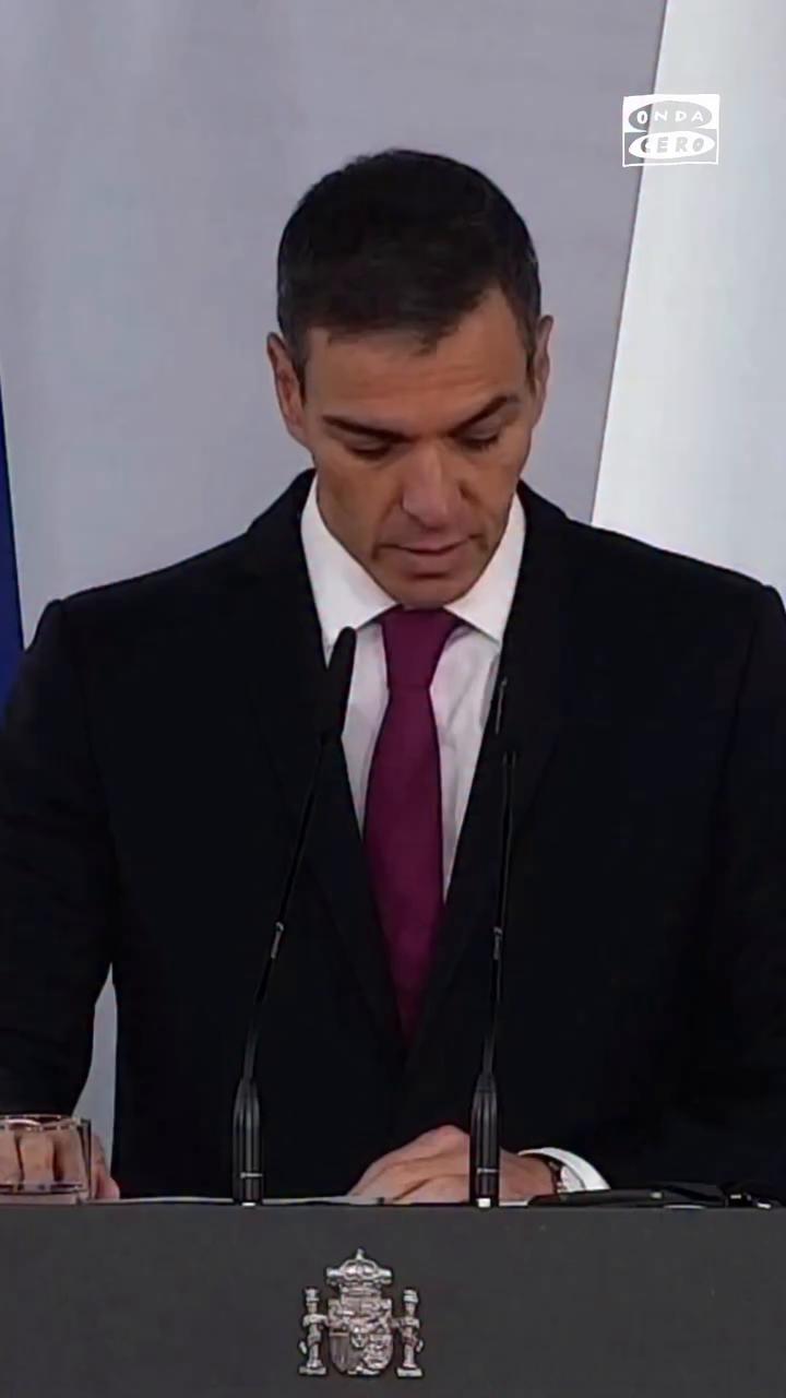 España genera orgullo al cumplir con los suyos y socorrer al mundo en crisis