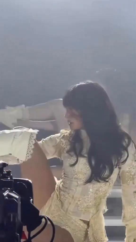 ✨ Increíble Aitana