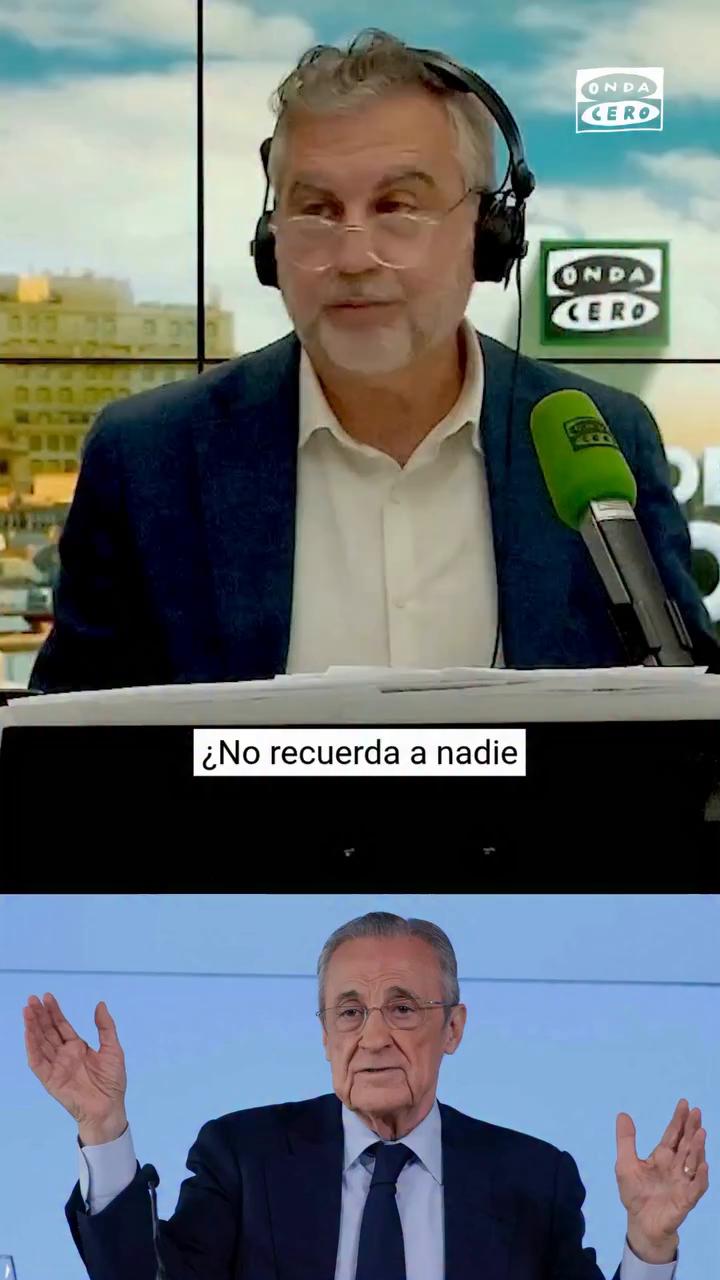 Líder político evoca a Trump en machismo y a Sánchez en chantaje al pueblo soberano