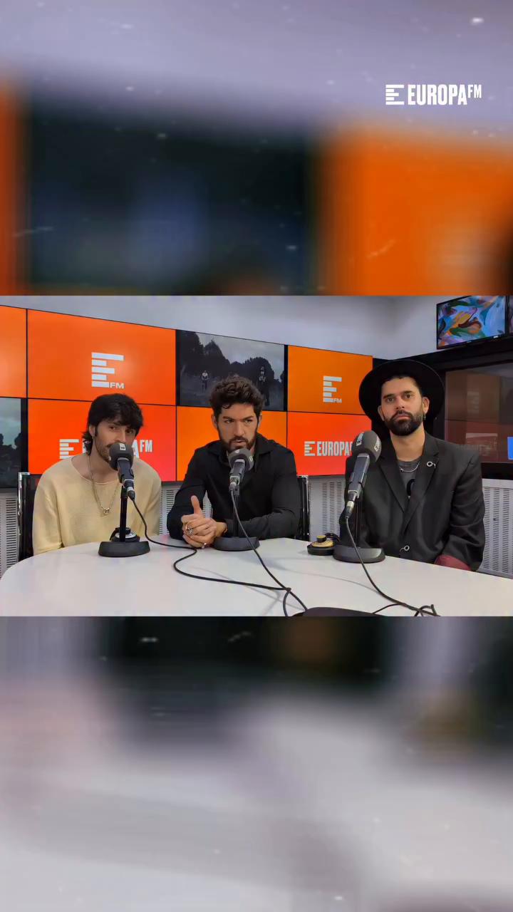 ✨ @siloe_music insiste en ‘Terrorismo emocional’, su nuevo disco, en el poder de las palabras.