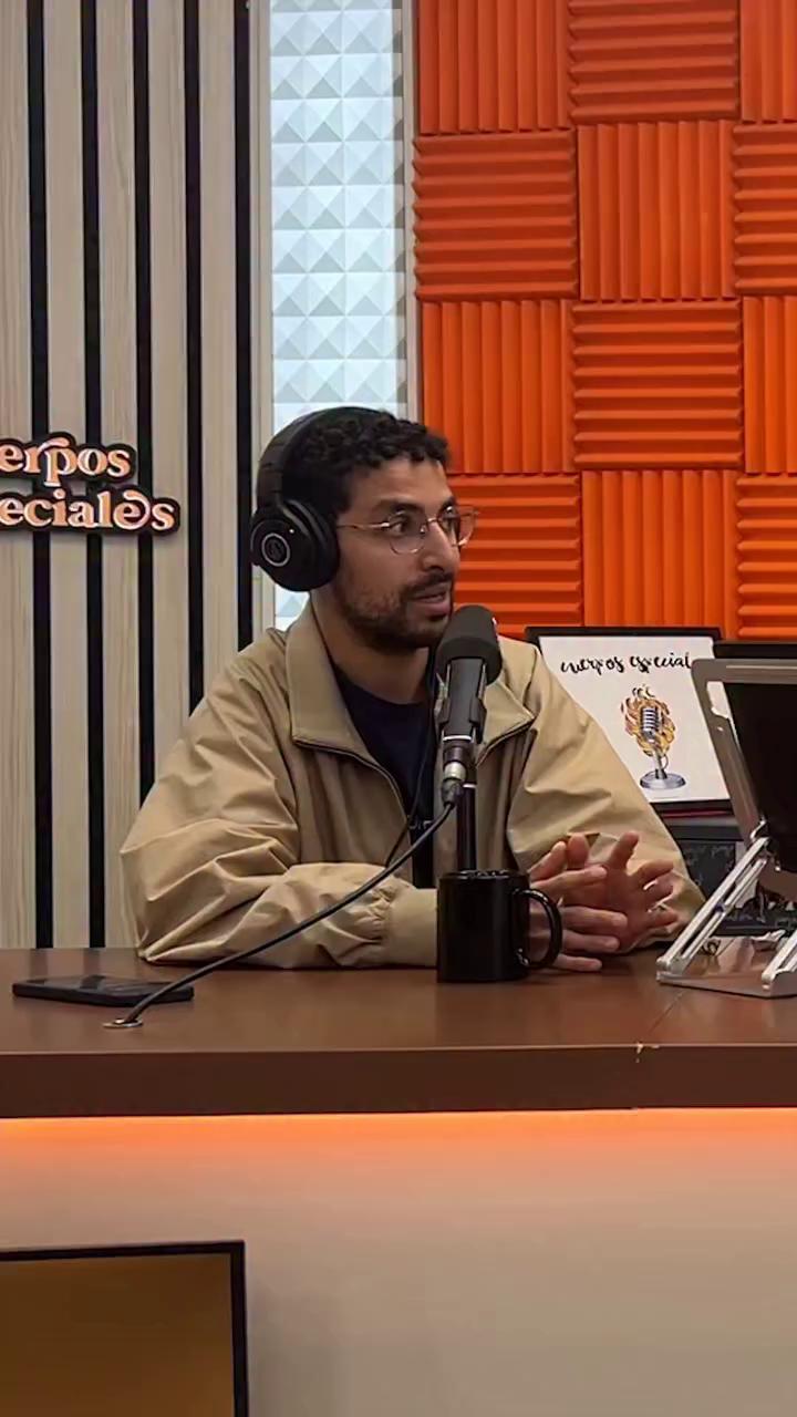 Coldo se despierta cada mañana con 'Son de amores' de Alejandro Sanz en el módulo 3
