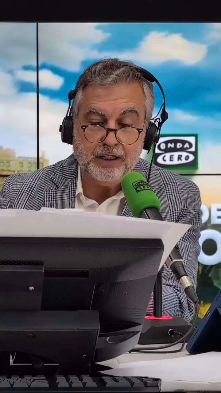 📻 Monólogo de Alsina: “Inverecundia”