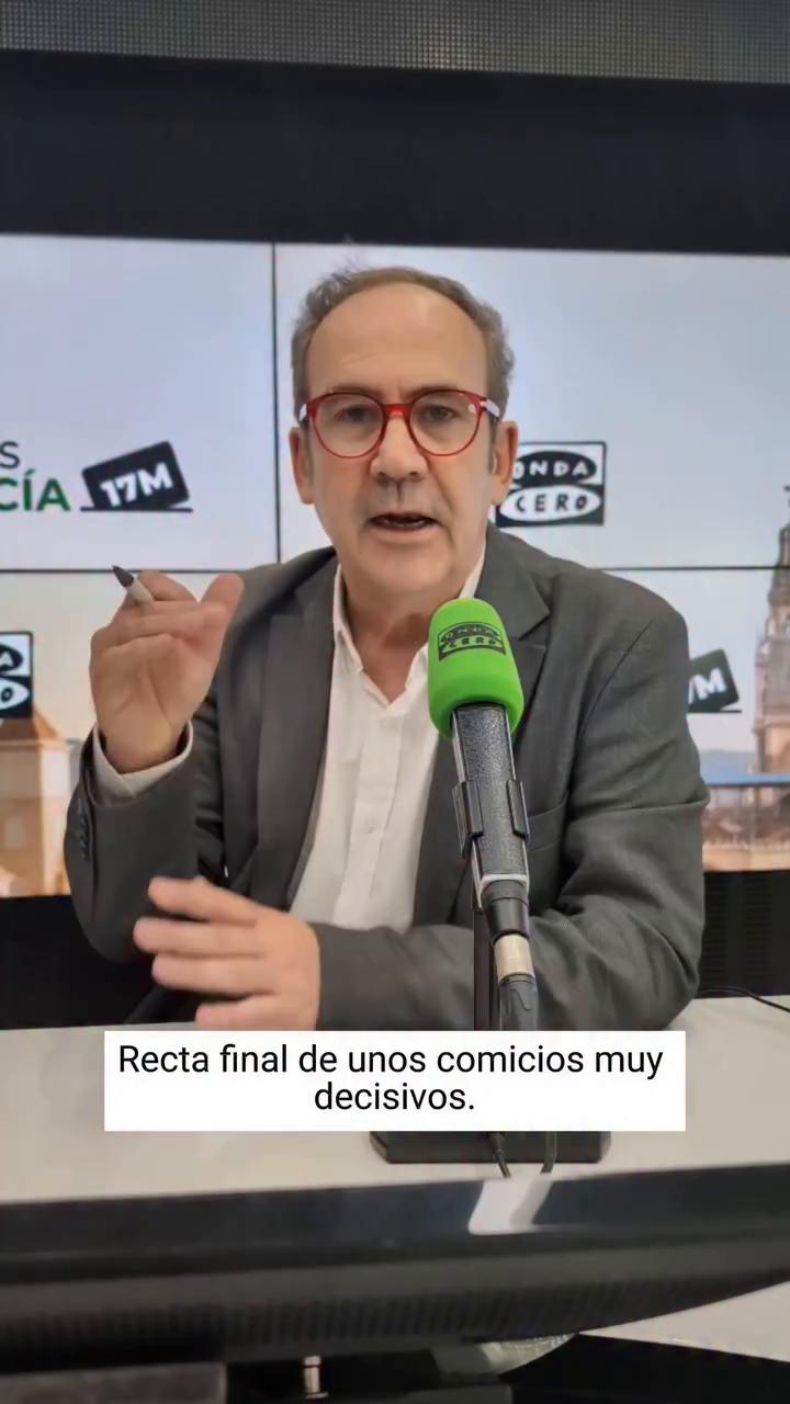 Recta final de elecciones en Andalucía: ¿Revalidará Juanma Moreno su mayoría absoluta?