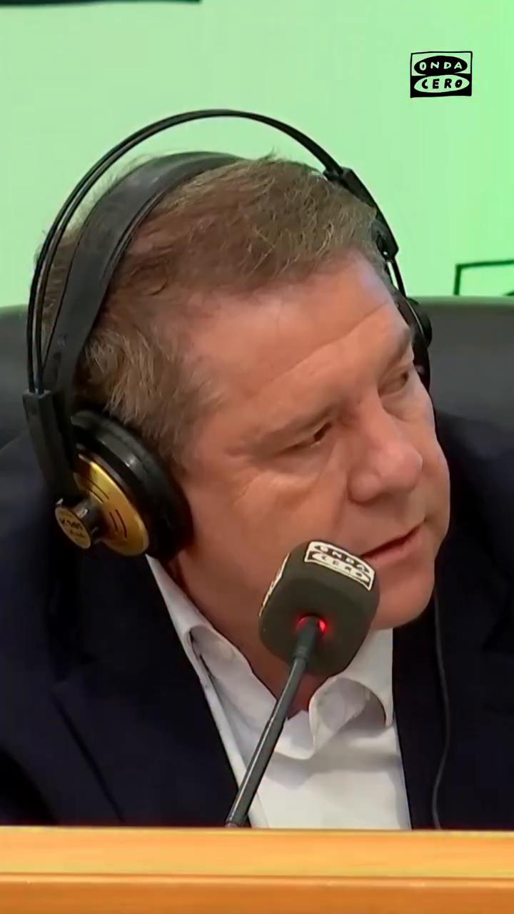 👀 Page, sobre las críticas desde dentro de su partido: “Antes que ser de izquierdas o de derechas, hay que ser demócrata”