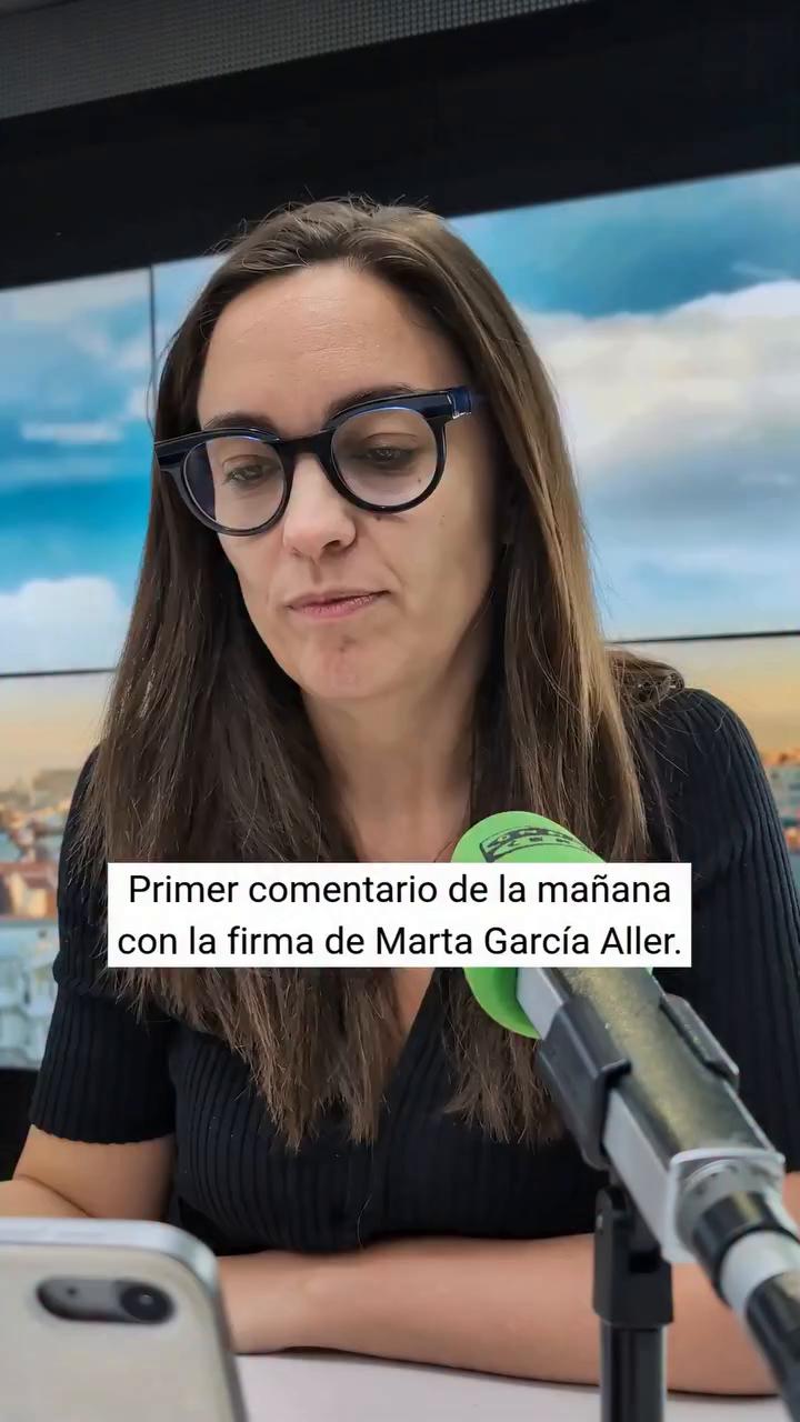 🌅 La primera de la mañana