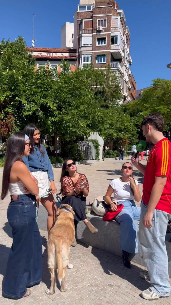 😮‍💨 ⏰ Quedan horas para el comienzo del Mundial y la gente tiene claro su ganador…