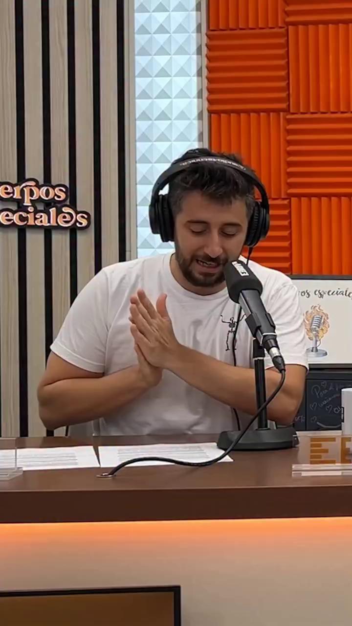 Ánimo a la chavaleria en la EVAU.