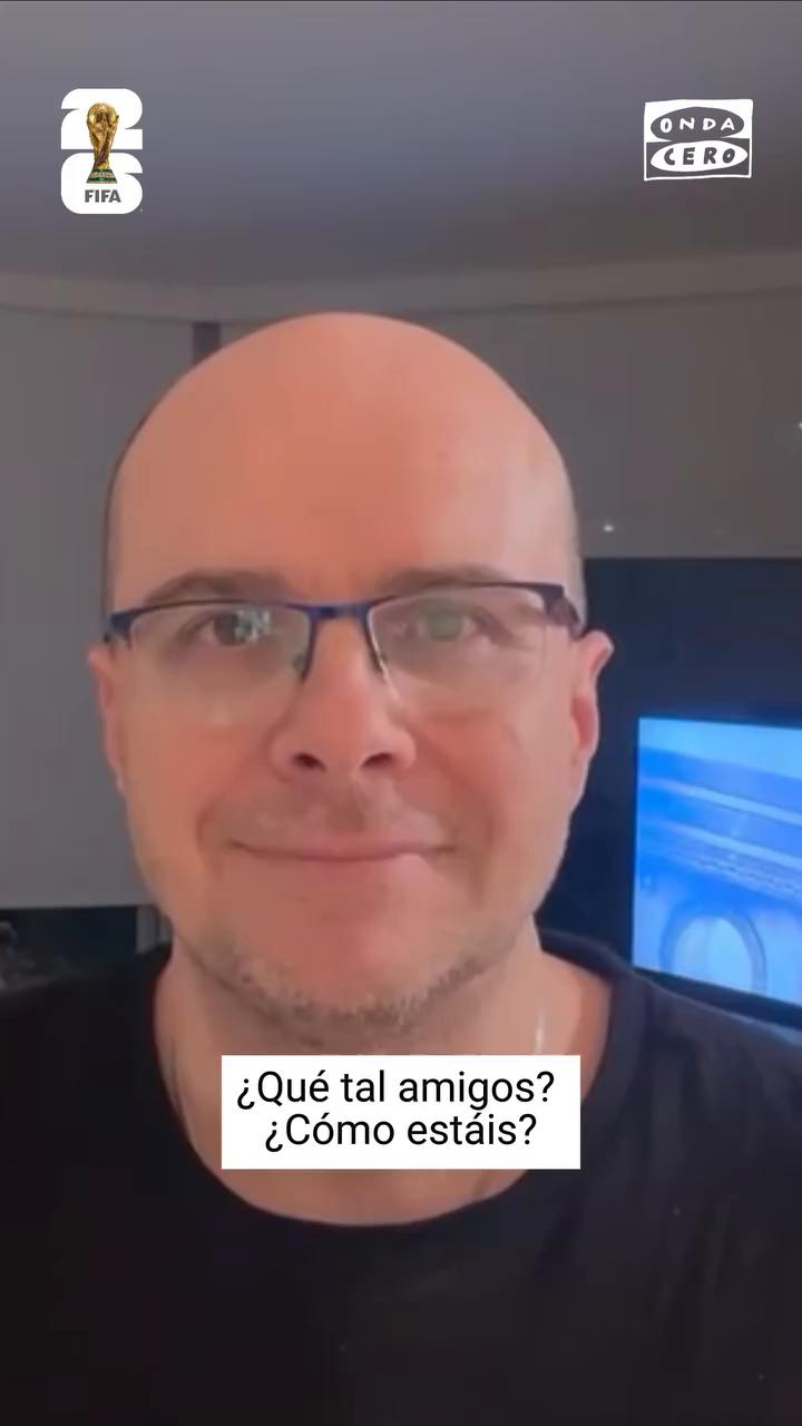 ⚽️ El diario del Mundial de @2010misterchip desde Estados Unidos: Día 4⃣