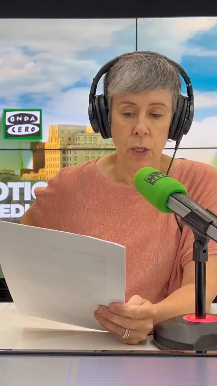 📻 El análisis de María Hernández: “No hay nada de incoherente en el discurso del papa, si acaso lo incoherente es la ovación de más de cinco minutos de todas sus señorías puestas en pie en el hemiciclo”