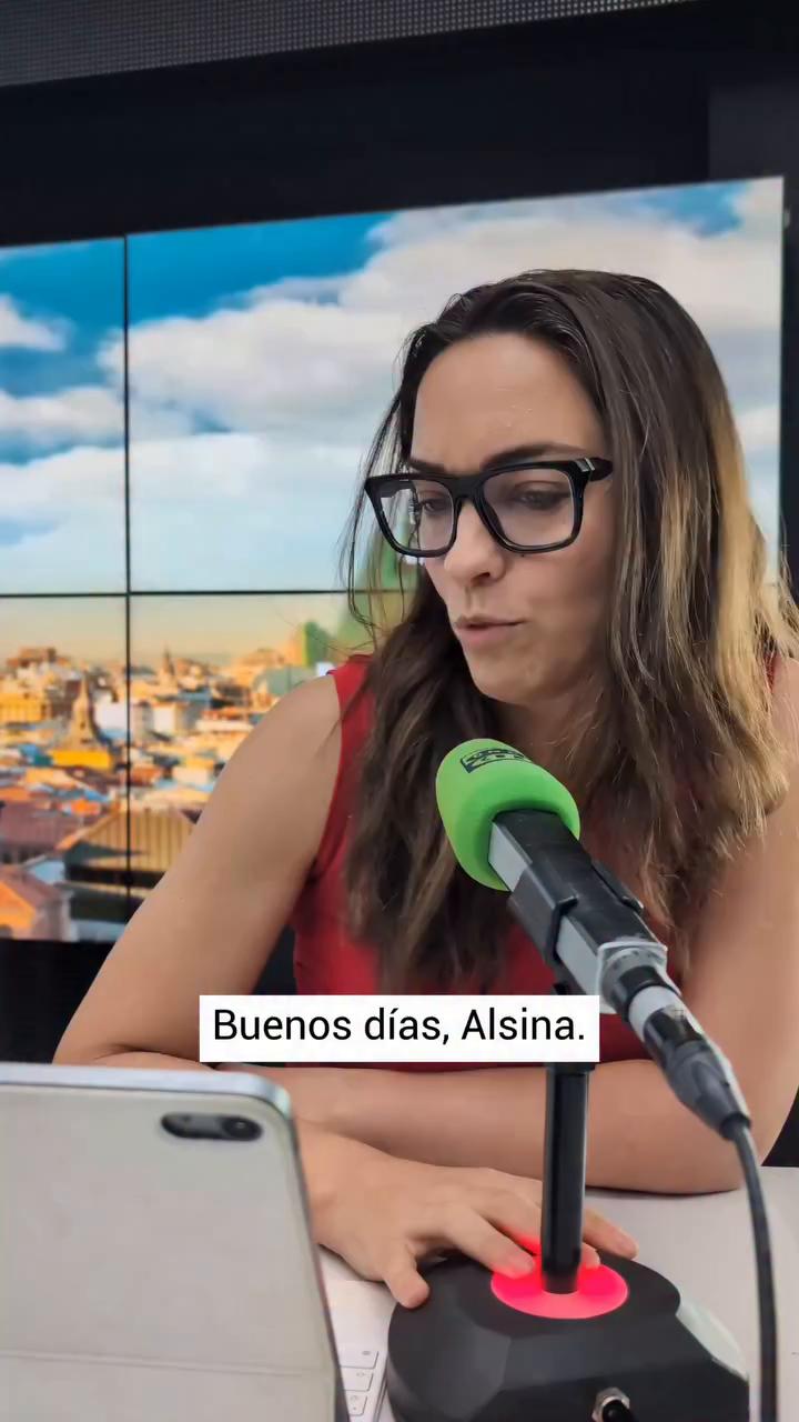 🌅 La primera de la mañana