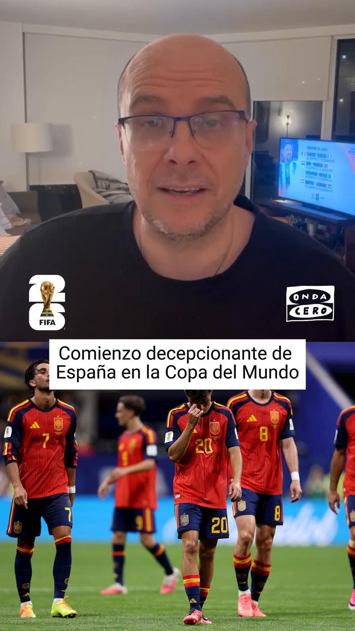 ⚽️ El diario del Mundial de @2010MisterChip desde Estados Unidos: Día 5⃣