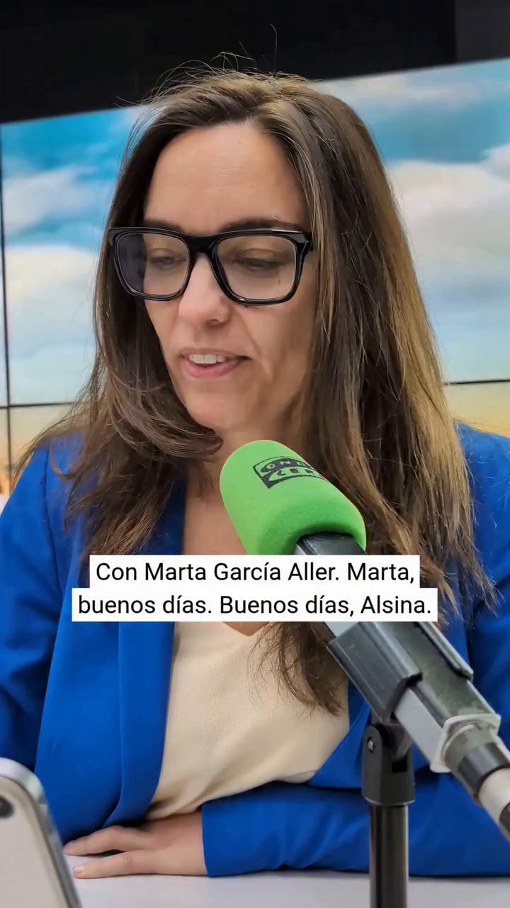 🌅 La primera de la mañana