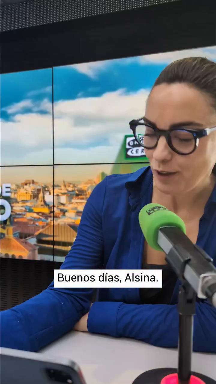 🌅 La primera de la mañana
