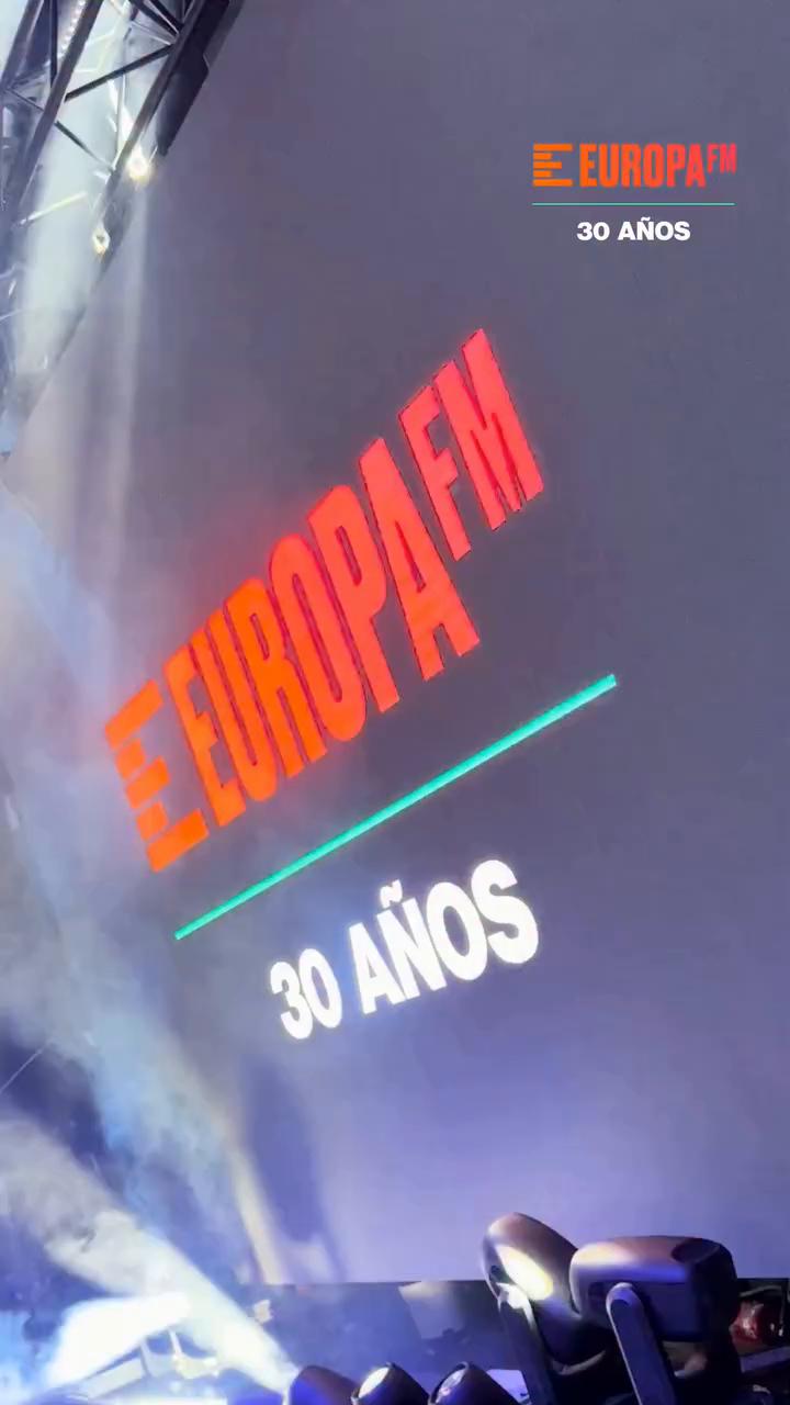 🎧 ¡Así vivimos la Fiesta DJs Europa FM con @uri_farre en Haro (La Rioja)!