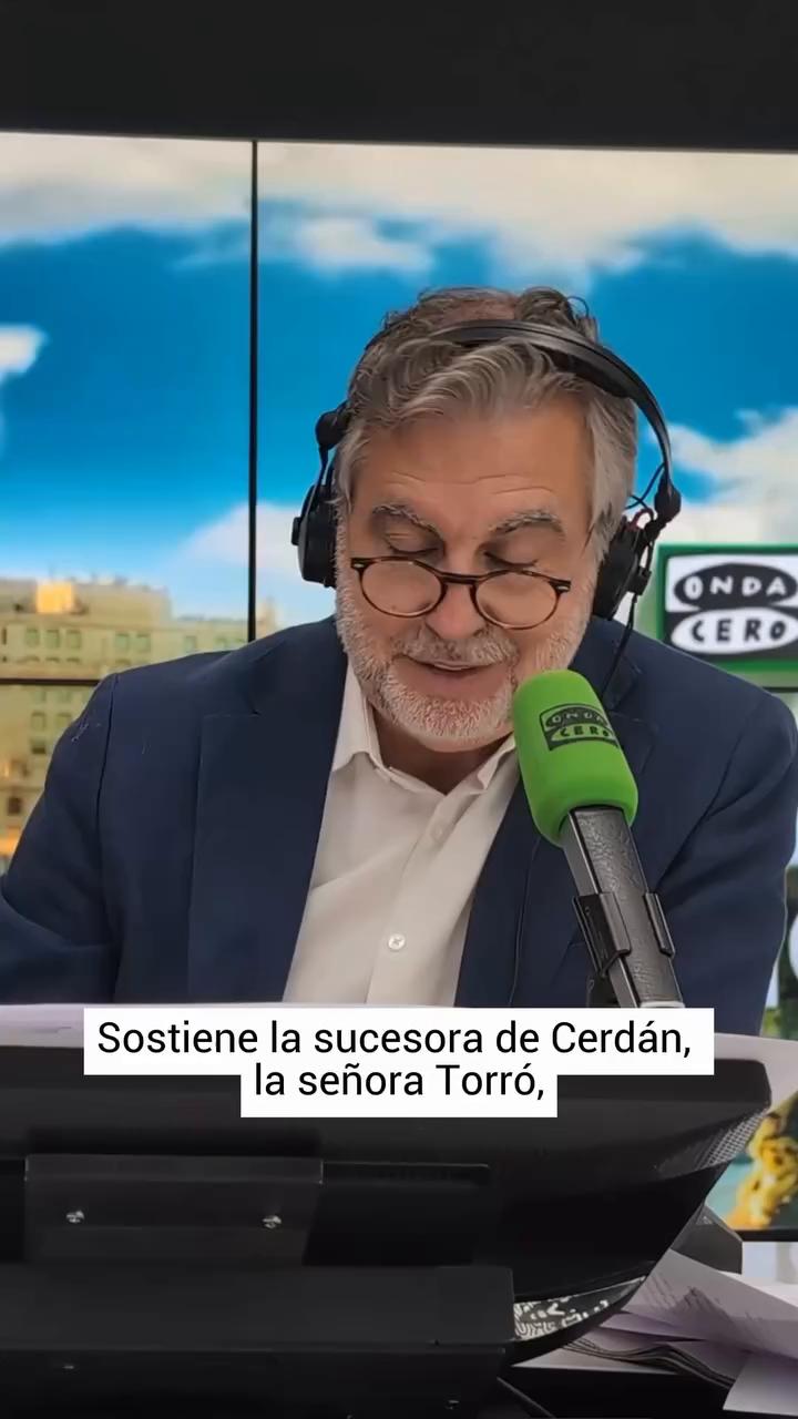 📻 Monólogo de Alsina