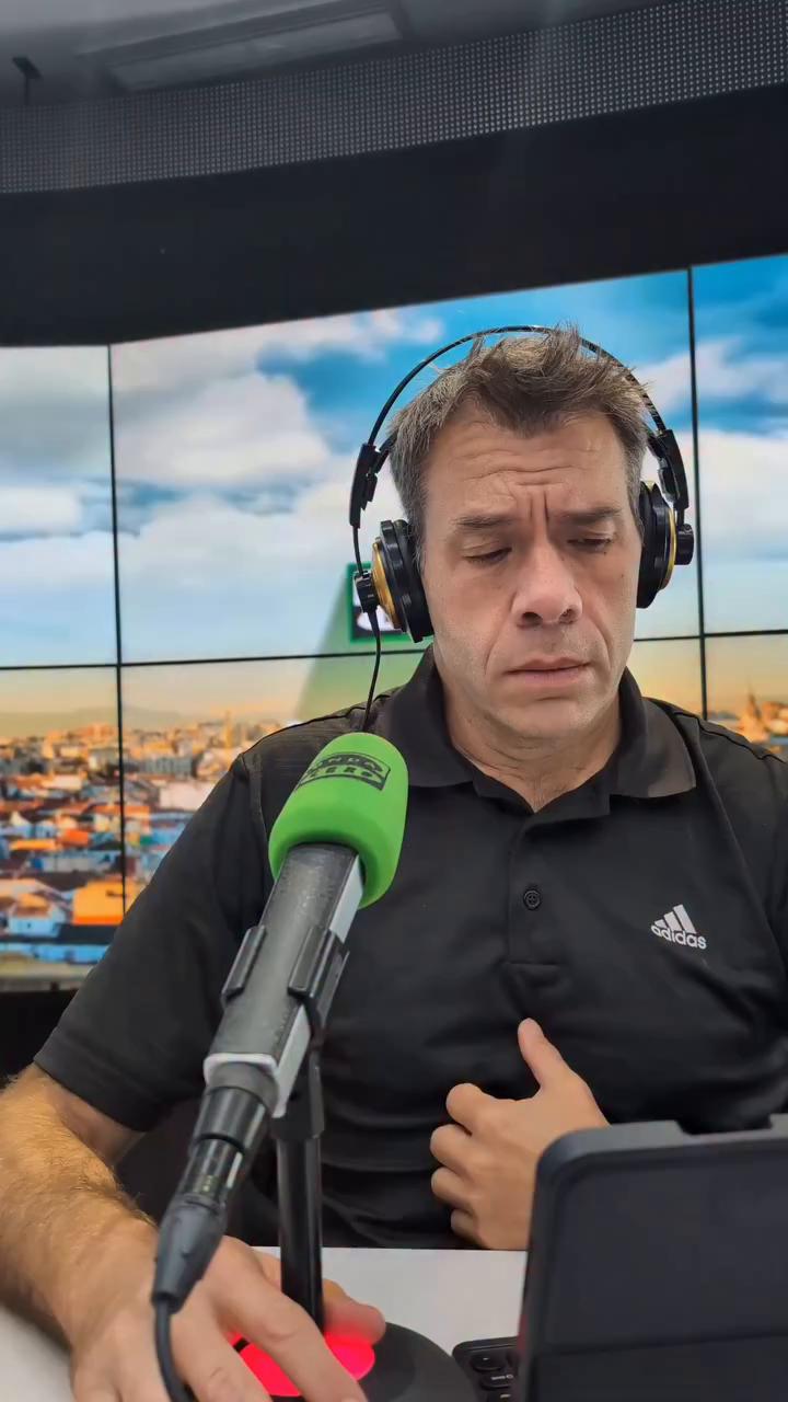 Las 7️⃣ preguntas y media para iniciar la mañana de Rubén Amón