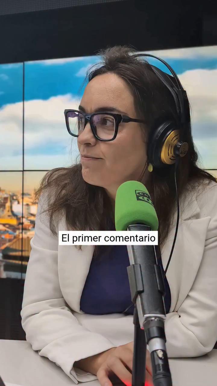 🌅 La primera de la mañana