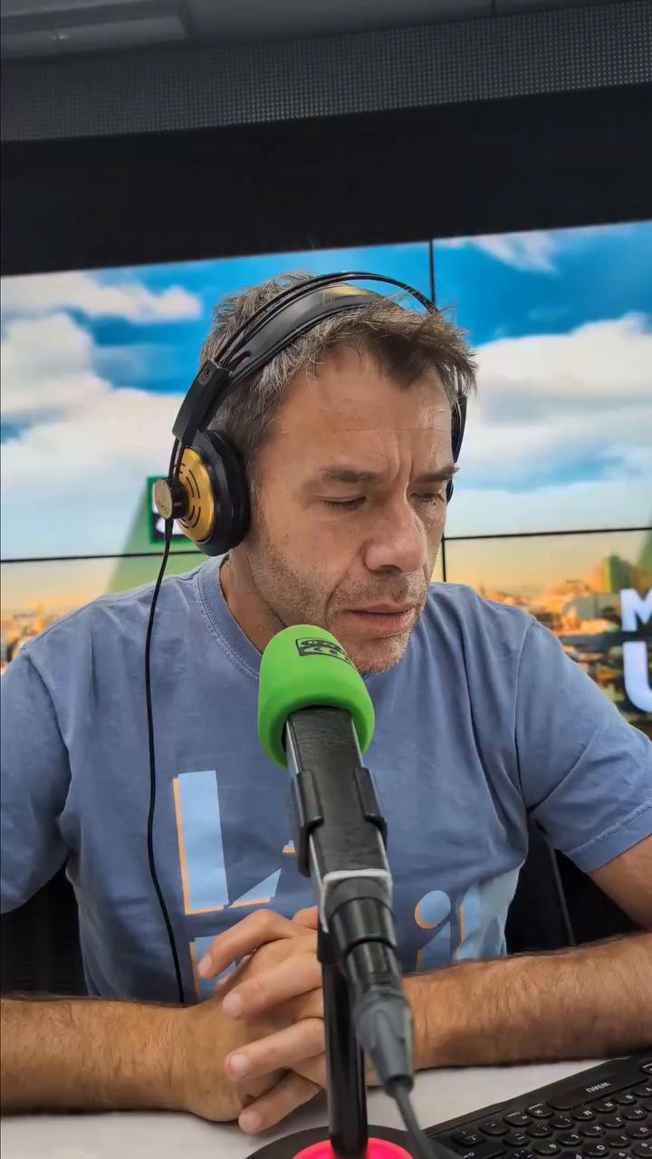 Las 7️⃣ preguntas y media para iniciar la mañana de Rubén Amón