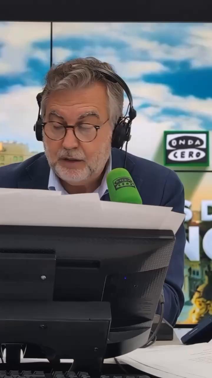 📻 Monólogo de Alsina: “El mapa del tesoro”