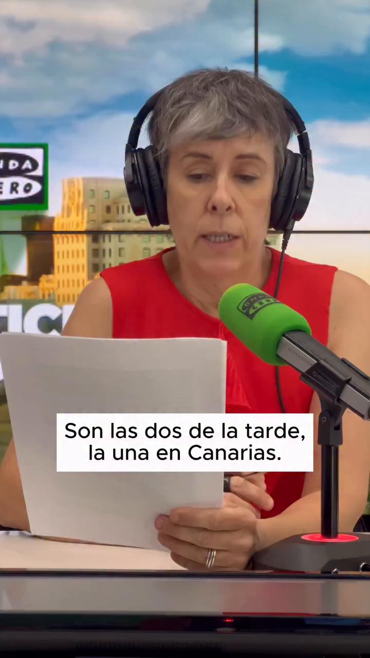 📻 El análisis de María Hernández: “El calvario parlamentario que se suma al judicial”