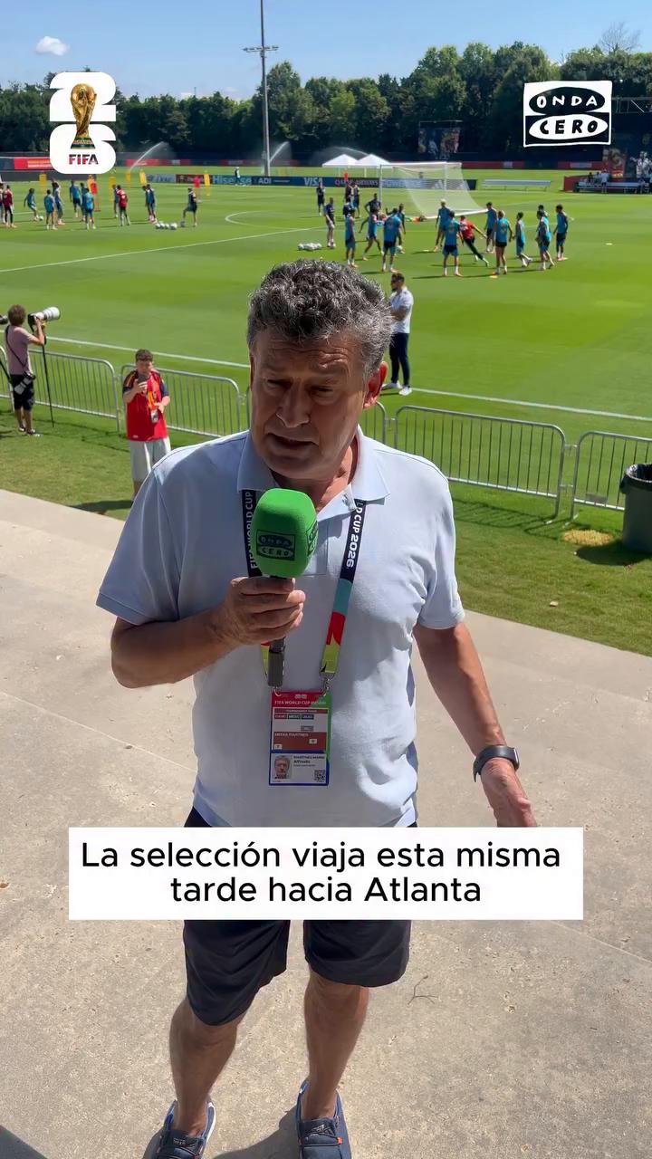 ❓ ¿Qué pasa realmente con Víctor Muñoz?