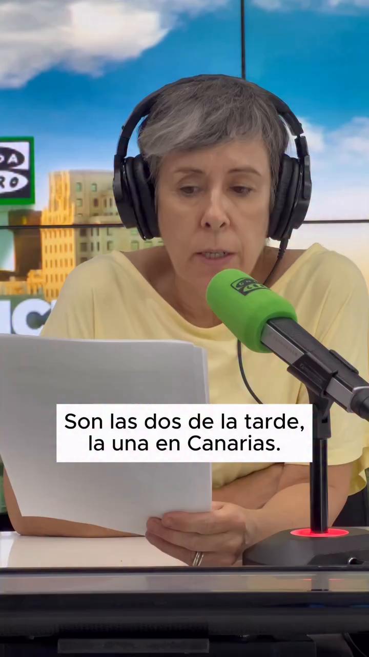📻 El análisis de María Hernández: “Sánchez recurre al comodín de los Presupuestos”