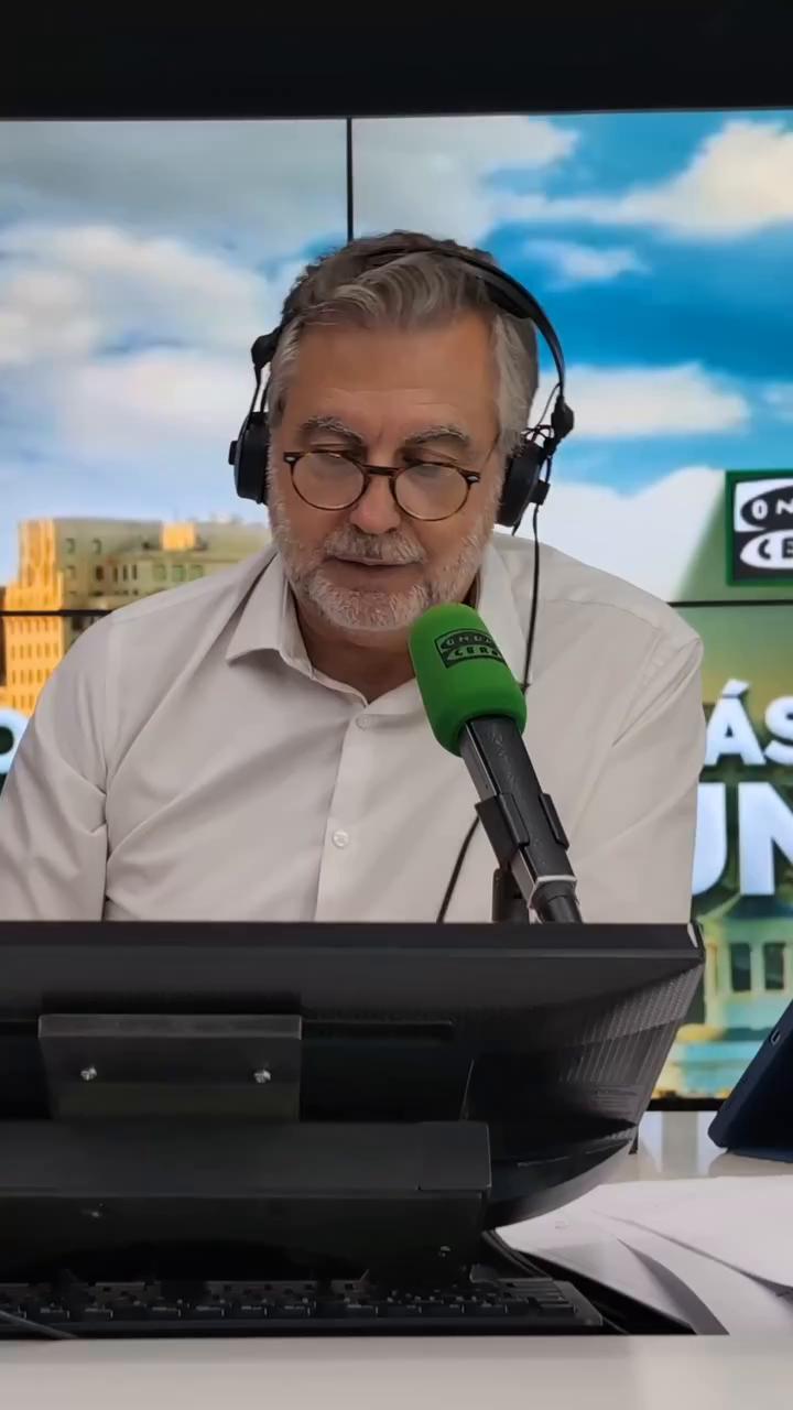 📻 Monólogo de Alsina: 