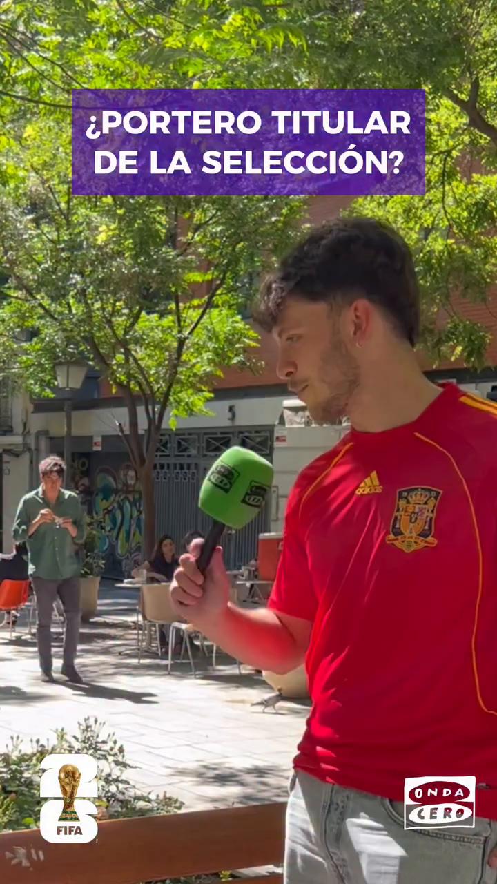 🏆 🇪🇸 Con la alineación de España ya confirmada...