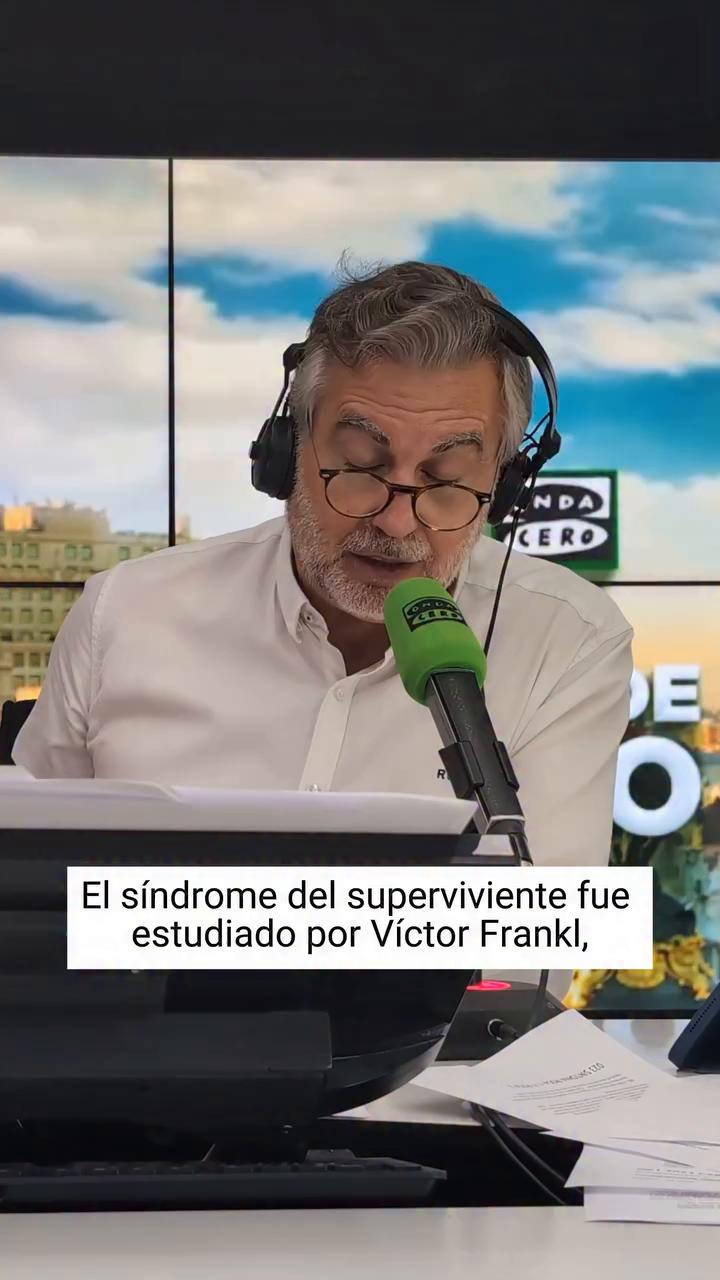 📻 Monólogo de Alsina