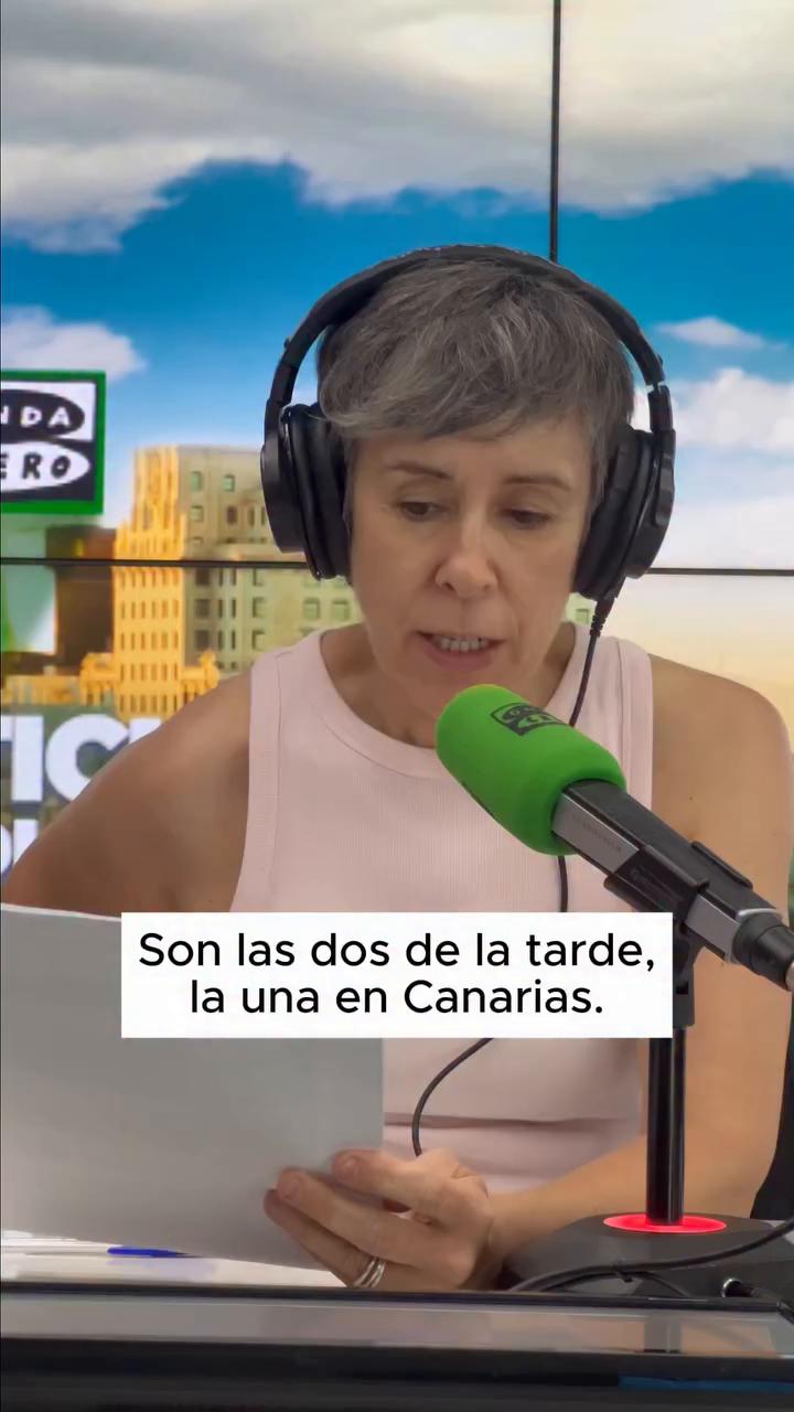 📻 El análisis de María Hernández: “Pasar página cuanto antes con el argumentario de la impunidad del corruptor”