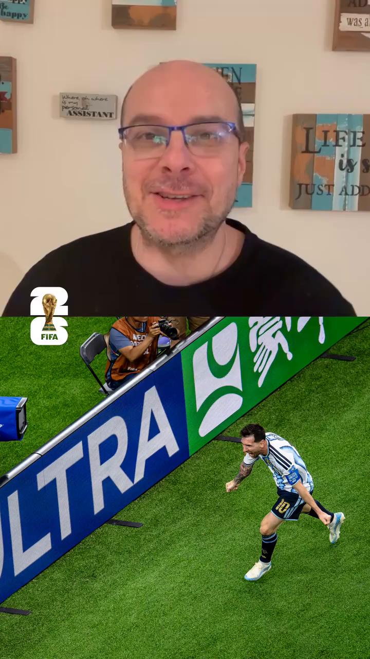 ⚽️ El diario del Mundial de MisterChip desde Estados Unidos: Día 1️⃣2️⃣