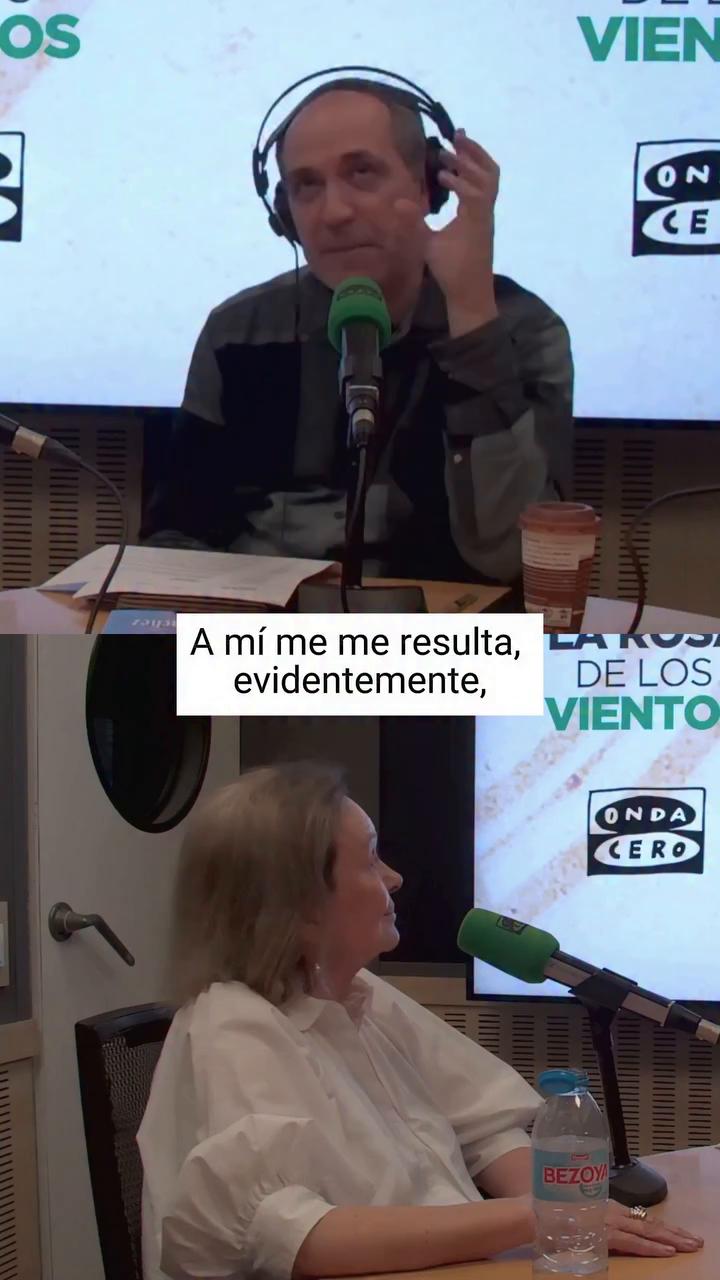 📕La escritora Clara Sánchez acaba de publicar 'Lo inexplicable', una obra en la que se plantea las grandes preguntas de la humanidad: 