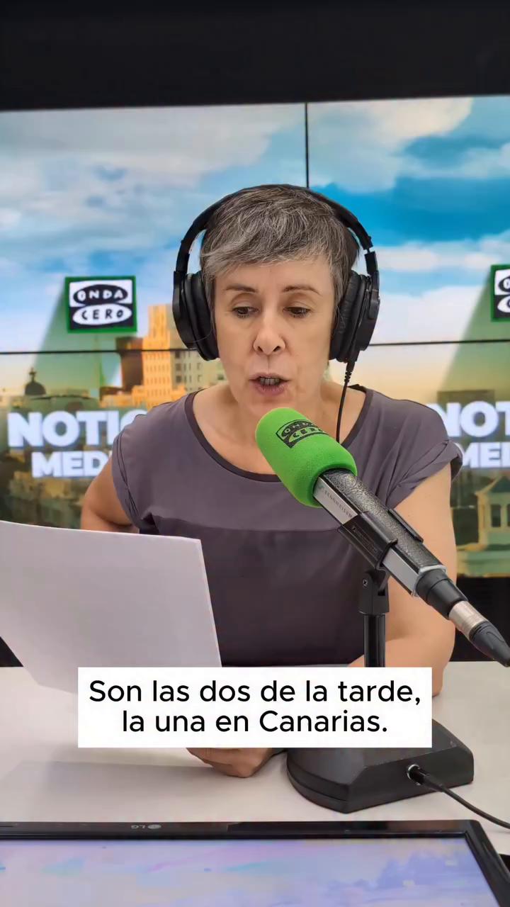 📻 El análisis de María Hernández: “El caso Leire ha mutado en una nueva cepa mucho más contagiosa y letal que la anterior”